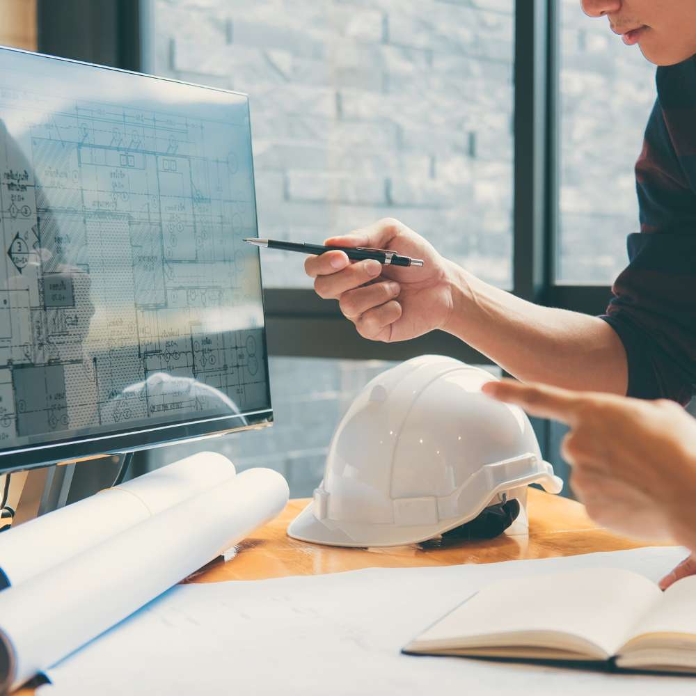 Surv Design Architectural Services