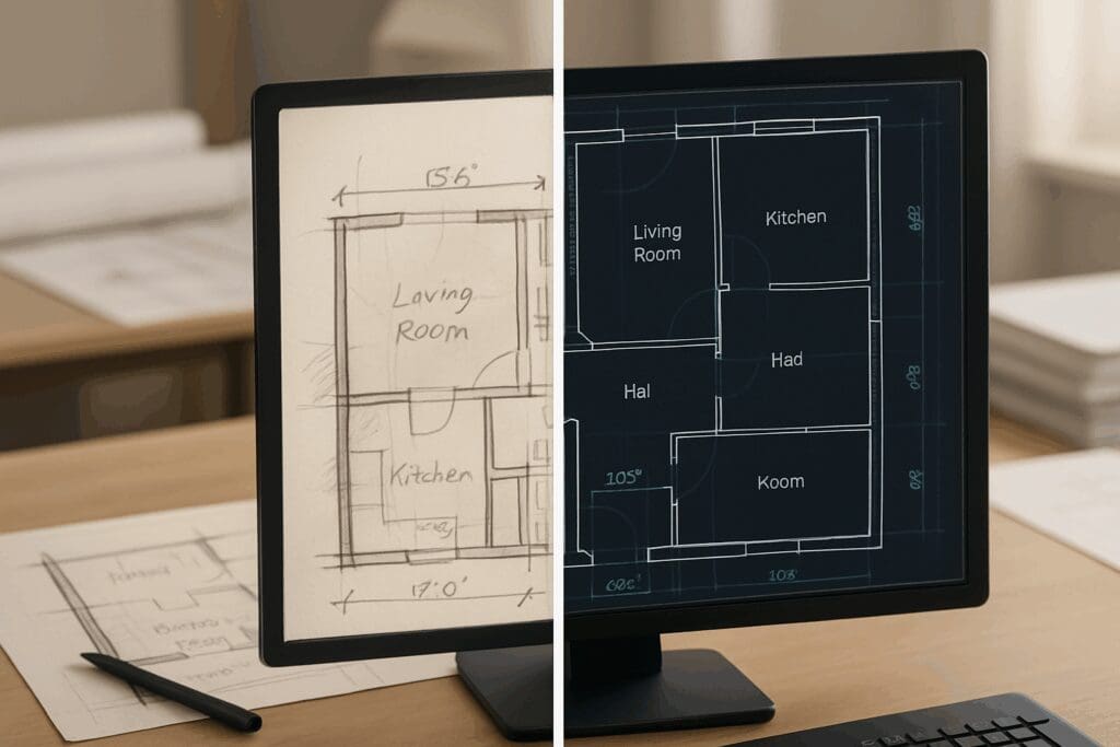 CAD Drafting